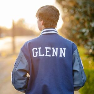 Meet your Posher, Garrett